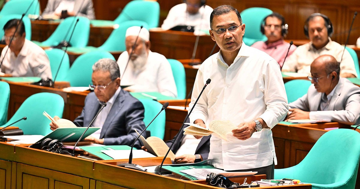 ভোলার উন্নয়নে একগুচ্ছ পরিকল্পনার কথা জানালেন প্রধানমন্ত্রী