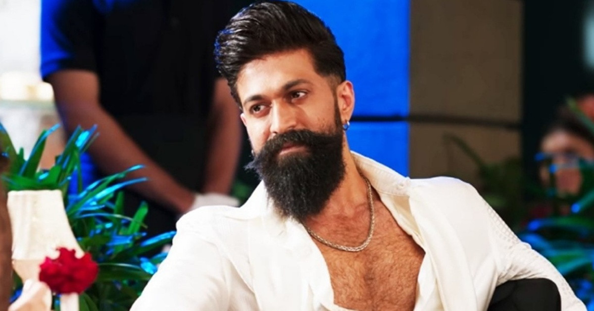‘টক্সিক’-এর ভরাডুবি, ইয়াশের প্রতিক্রিয়া কী?