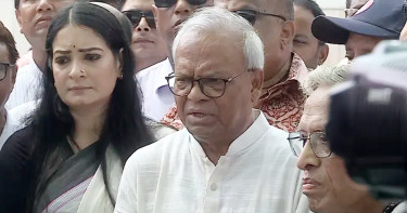 দেশের অগ্রগতি জন্য নারীদের অংশগ্রহণ ছাড়া উন্নয়ন সম্পূর্ণ হবে না: রিজভী