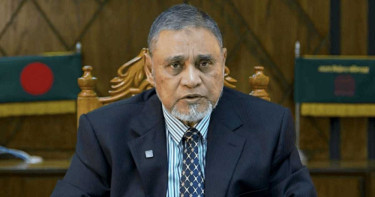 পুলিশকে বেআইনি নির্দেশনা দেবে না ইসি: সিইসি