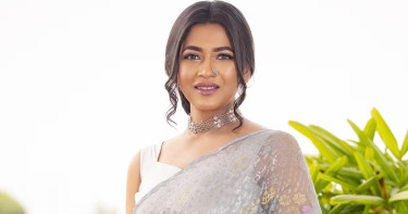 হামলার ঘটনায় ইতালিতে মামলা করলেন অভিনেত্রী বাঁধন