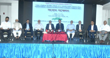 ‘সীমাহীন বৈষম্যের শিকার’ রিকন্ডিশন্ড মোটরযান খাত, ব্যবহৃত ইভি আমদানির অনুমতি চায় বারভিডা