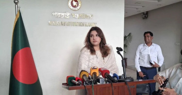 বাংলাদেশ থেকে ১০ হাজার কর্মী নেবে ওমান