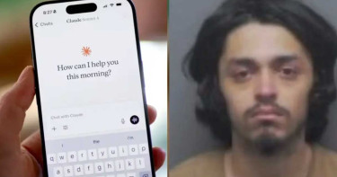 এআই চ্যাটে স্কুলে হামলার পরিকল্পনার অভিযোগ, টেক্সাসে যুবক গ্রেপ্তার