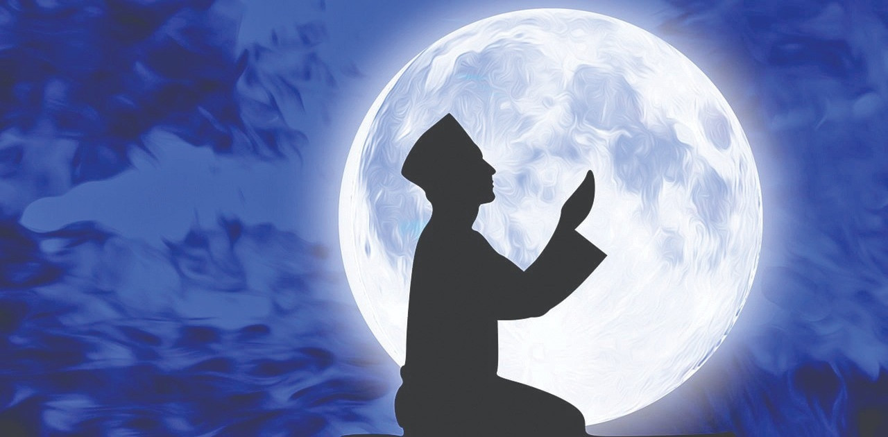 গোপনে করা নেক আমলের বিশেষ মর্যাদা