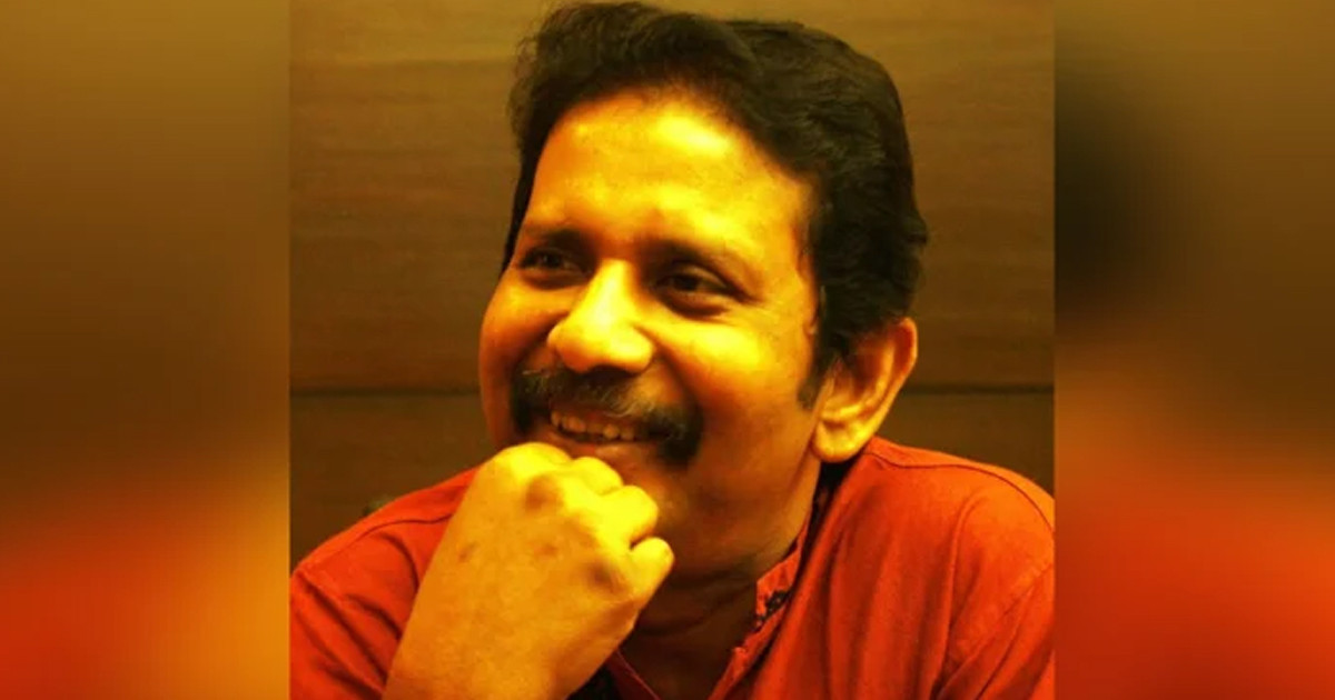 শিশুসাহিত্যিক আমীরুল ইসলাম আর নেই