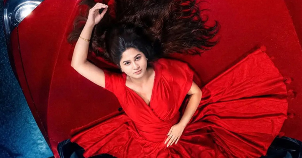 ‘নতুন কিছু একটা হতে যাচ্ছে’