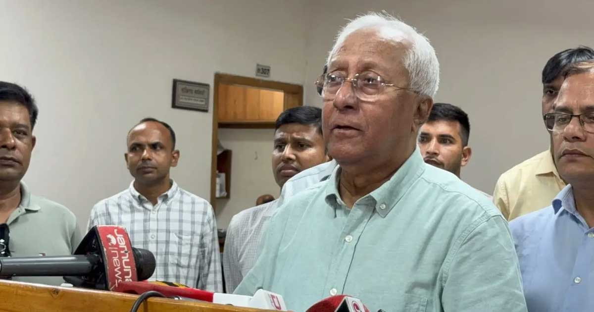 ঠাকুরগাঁও-১ আসনে উপনির্বাচন ২৯ অক্টোবর