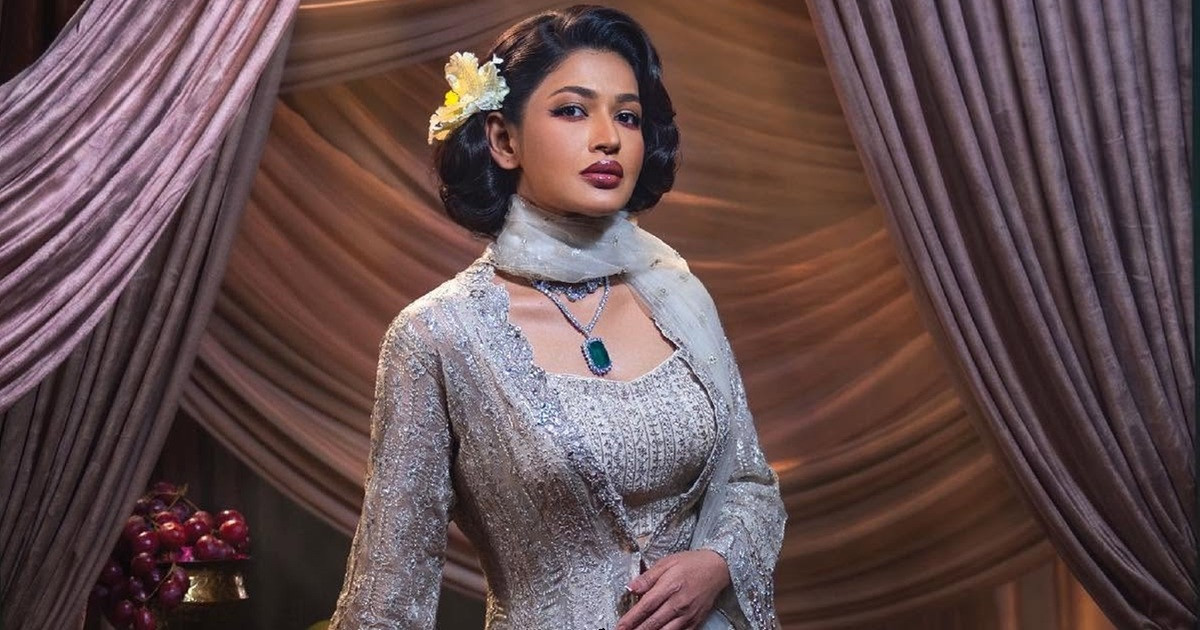 ‘আলহামদুলিল্লাহ, আল্লাহ আমার প্রতি সহায় হয়েছেন’