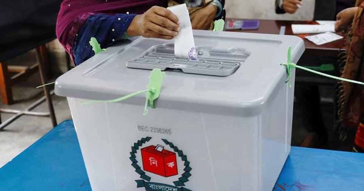 স্থানীয় সরকার নির্বাচনে থাকবে না দলীয় প্রতীক