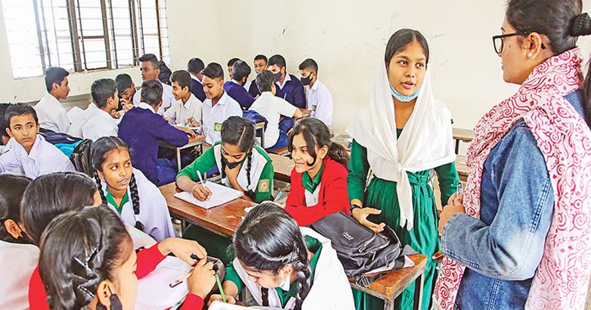 শিক্ষাপ্রতিষ্ঠানের জন্য জরুরি নির্দেশনা