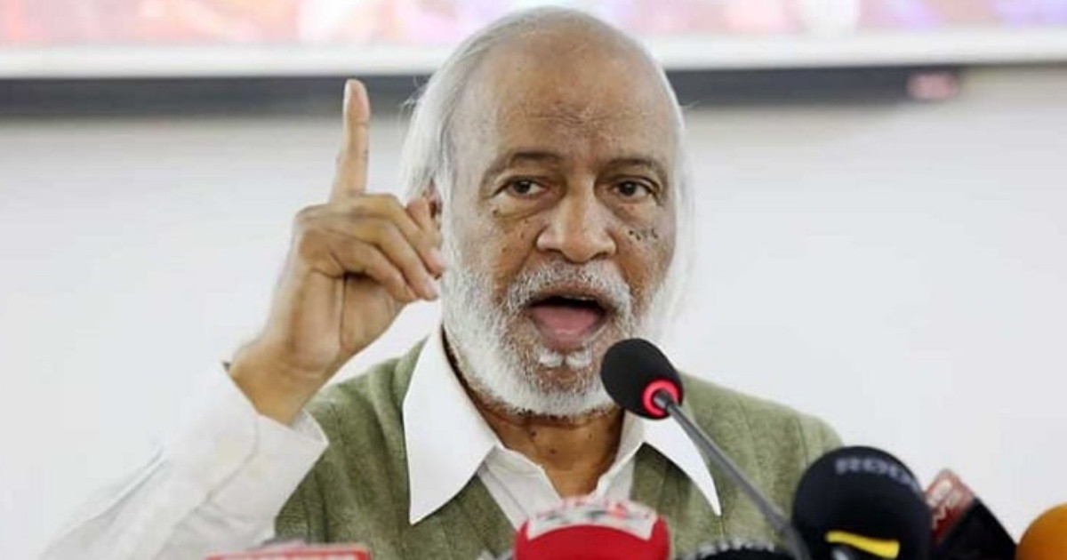 ‘সাংবাদিকরা বস্তুনিষ্ঠ থাকলে অনেক সমস্যা দূর হয়ে যায়’