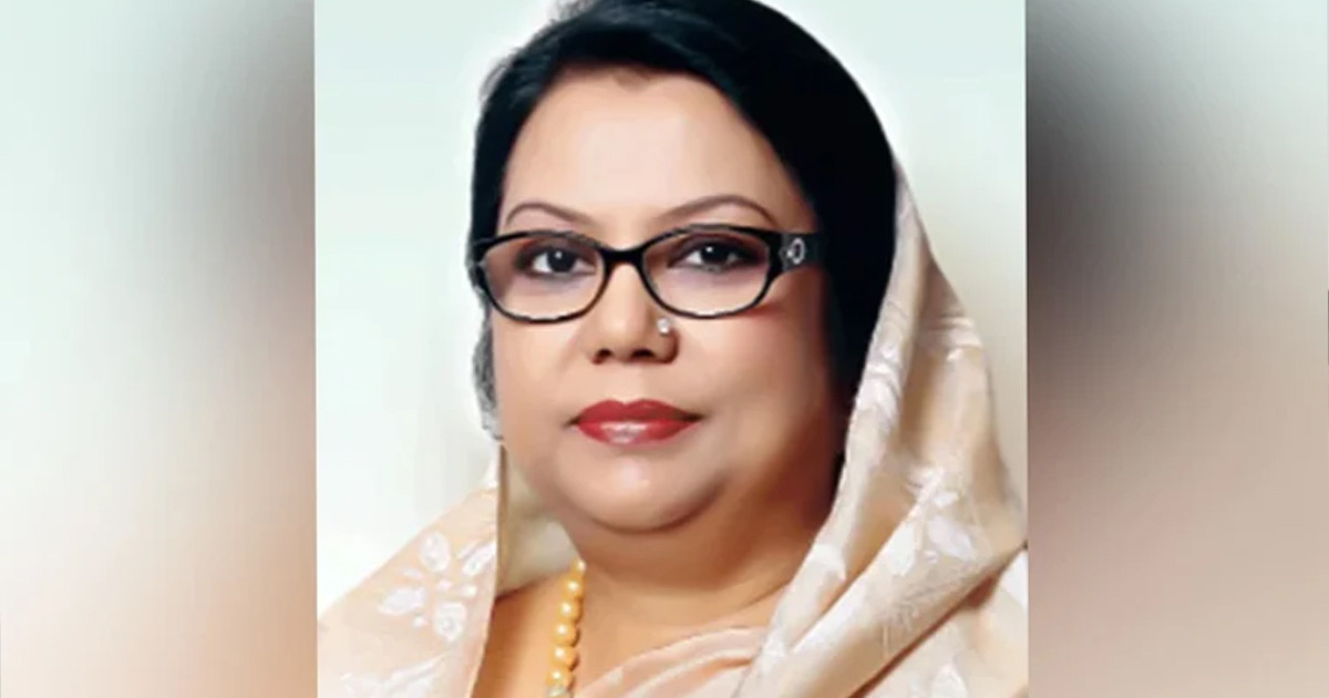 প্রধানমন্ত্রীর নেতৃত্বে খাদ্য নিরাপত্তা নিশ্চিত করতে সরকার প্রতিশ্রুতিবদ্ধ: খাদ্যমন্ত্রী