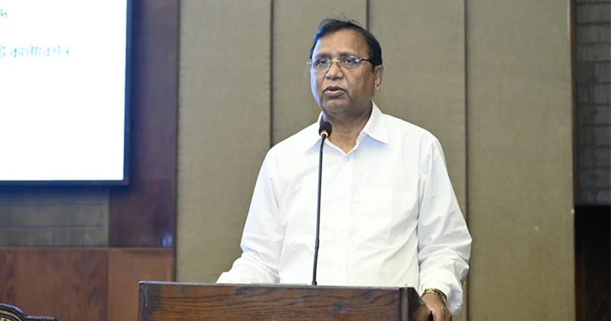 অবহেলার কারণে মশার প্রজনন হলে কঠোর আইনি ব্যবস্থা: ডিএসসিসি প্রশাসক