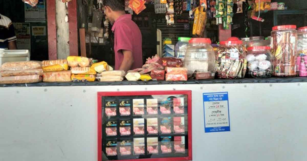 কোন সিগারেটের দাম কত বাড়লো
