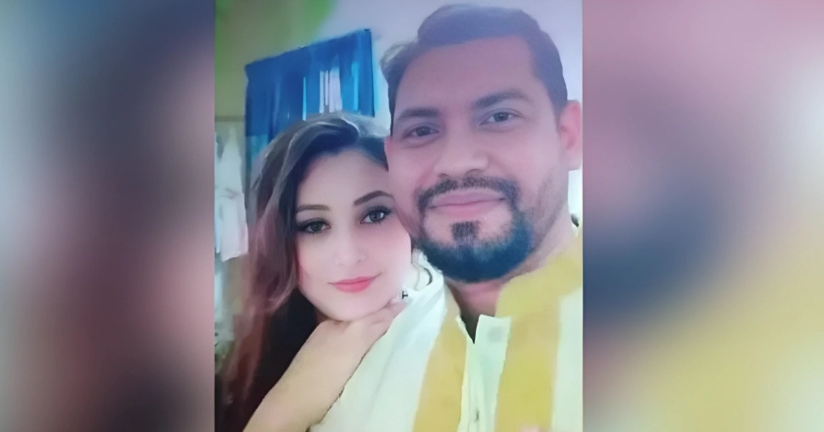 প্রবাসীর স্ত্রীর সঙ্গে পরকীয়া, পুলিশ কর্মকর্তা গ্রেপ্তার