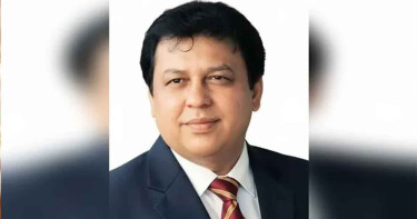 নতুন দায়িত্বে আবদুল ওয়াদুদ ভূঁইয়া