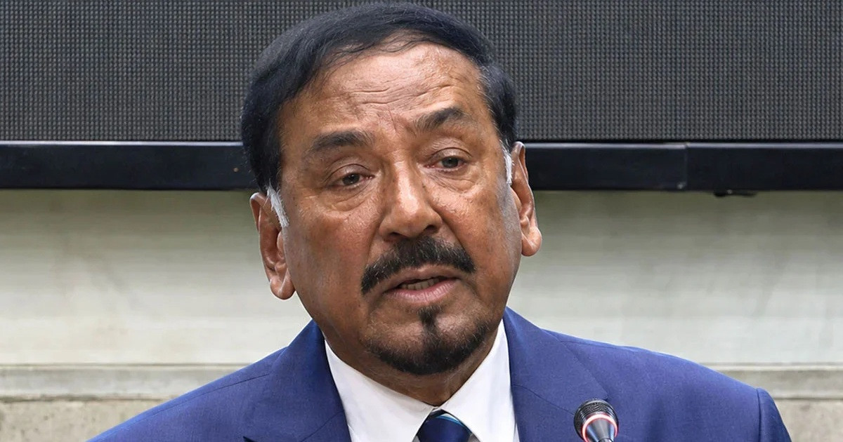 শেখ হাসিনা বিশ্বের সেরা অভিনেত্রী: স্পিকার