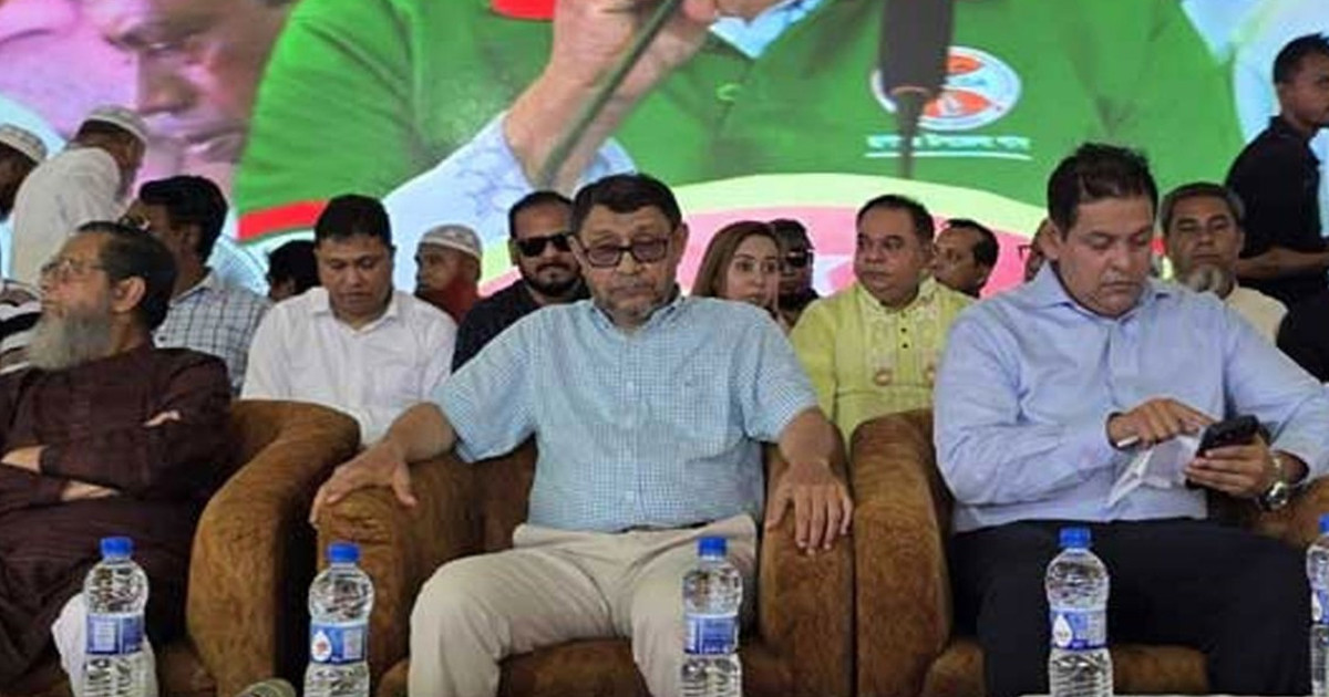 ২৬ সেপ্টেম্বর থেকে ব্যাপক আকারে হামের টিকা দেওয়া হবে: স্বাস্থ্যমন্ত্রী
