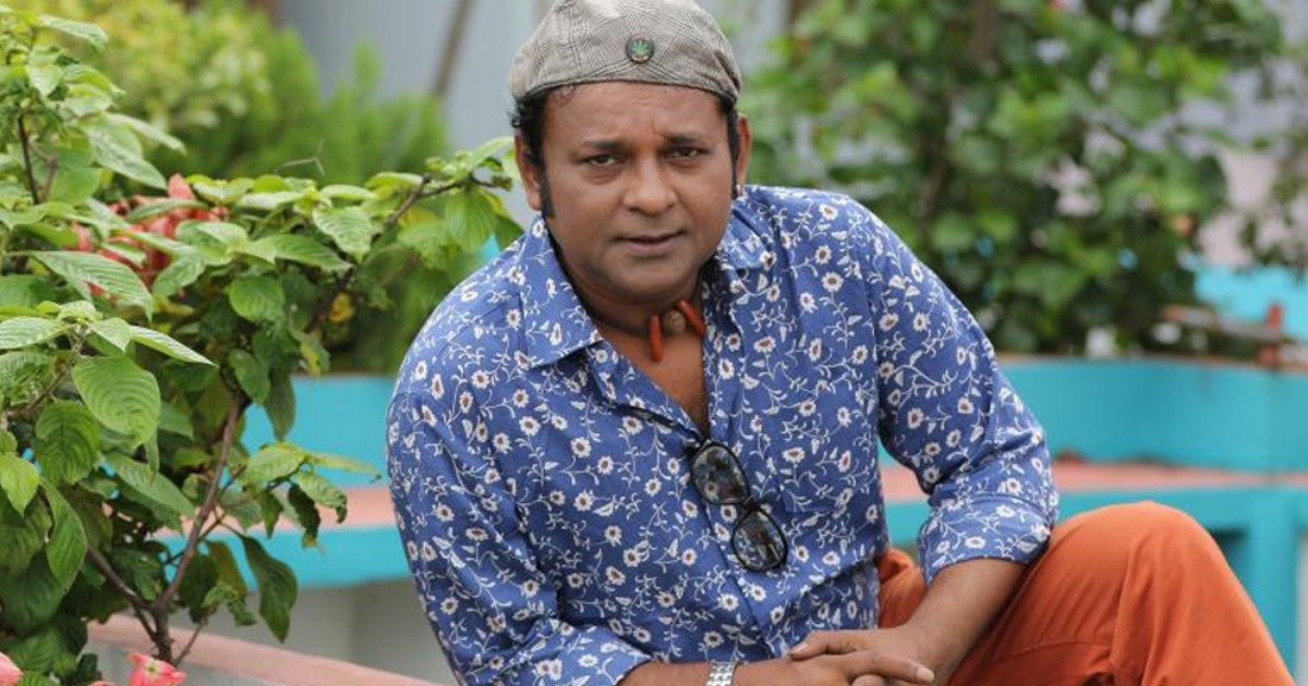 প্রবাসীদের ‘কামলা’ বলায় তোপের মুখে অভিনেতা