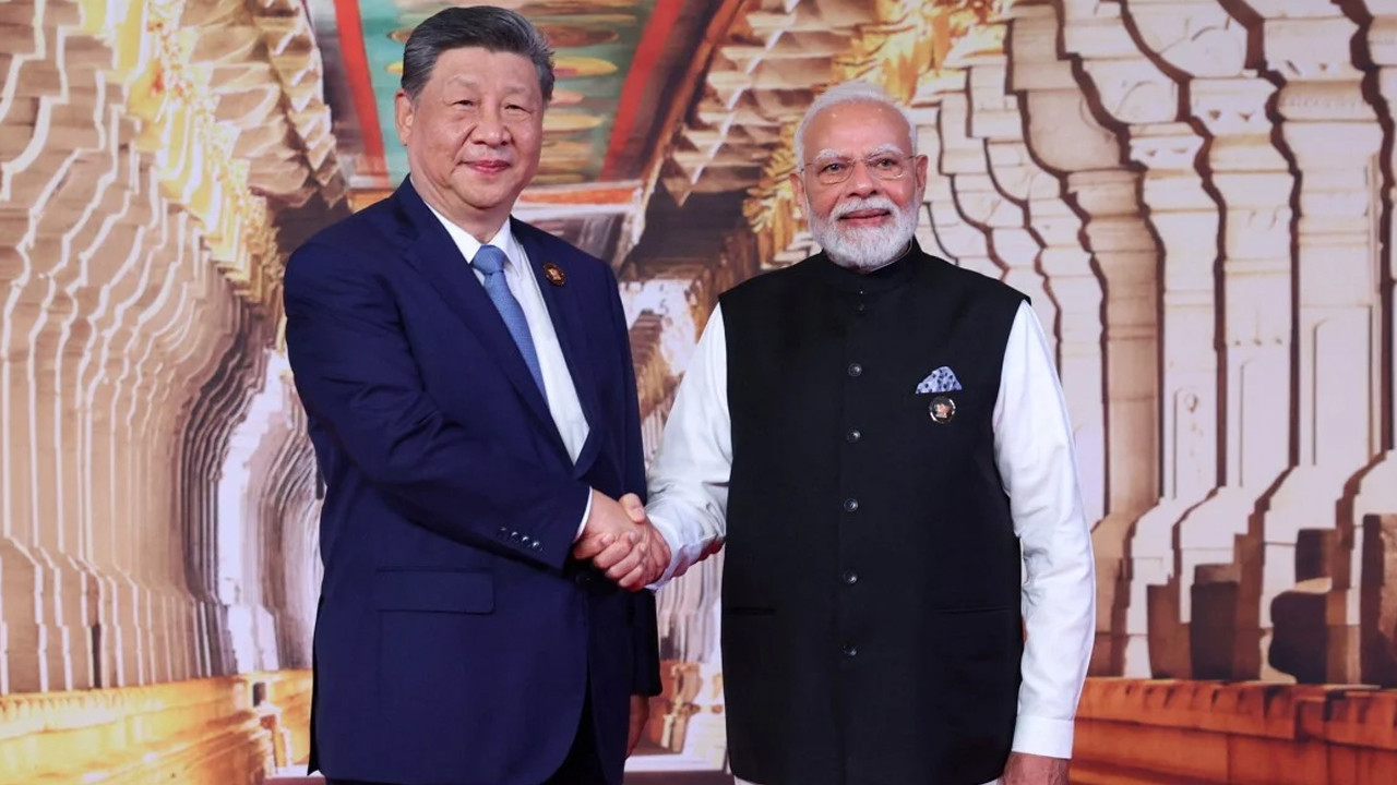 মার্কিন শুল্কনীতির বিরুদ্ধে একাট্টা মোদী-শির নতুন বার্তা ‘মতানৈক্য থাকলেও বিবাদ নয়’
