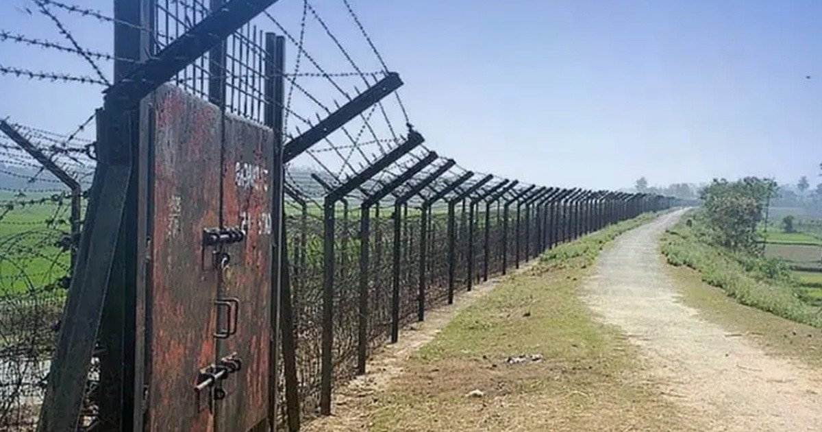 ভারতের উত্তর দিনাজপুরে বিএসএফের গুলিতে বাংলাদেশি নিহত