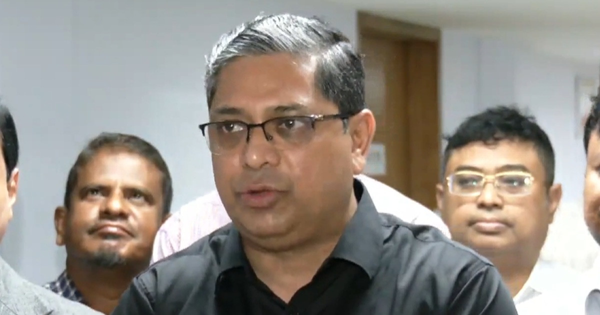 স্থানীয় সরকার নির্বাচনে প্রার্থী হতে শিক্ষাগত যোগ্যতার প্রয়োজন নেই: প্রতিমন্ত্রী