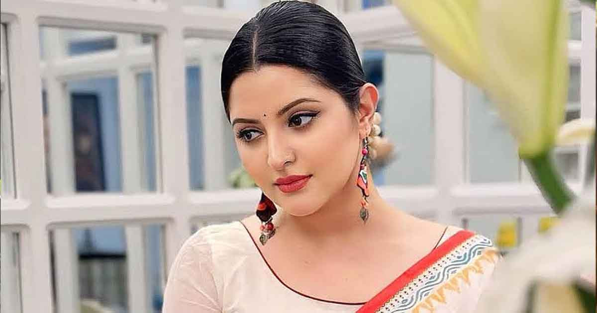 পরীমনিকে ঘিরে বড় সুখবর