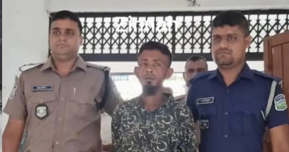 ৭ বছর বয়সী শিশুকে ধর্ষণের পর ঘরের মেঝেতে মাটিচাপা