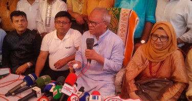 বিএনপি সবসময় অসহায় ও ক্ষতিগ্রস্ত মানুষের পাশে থাকার চেষ্টা করে: রুহুল কবির রিজভী
