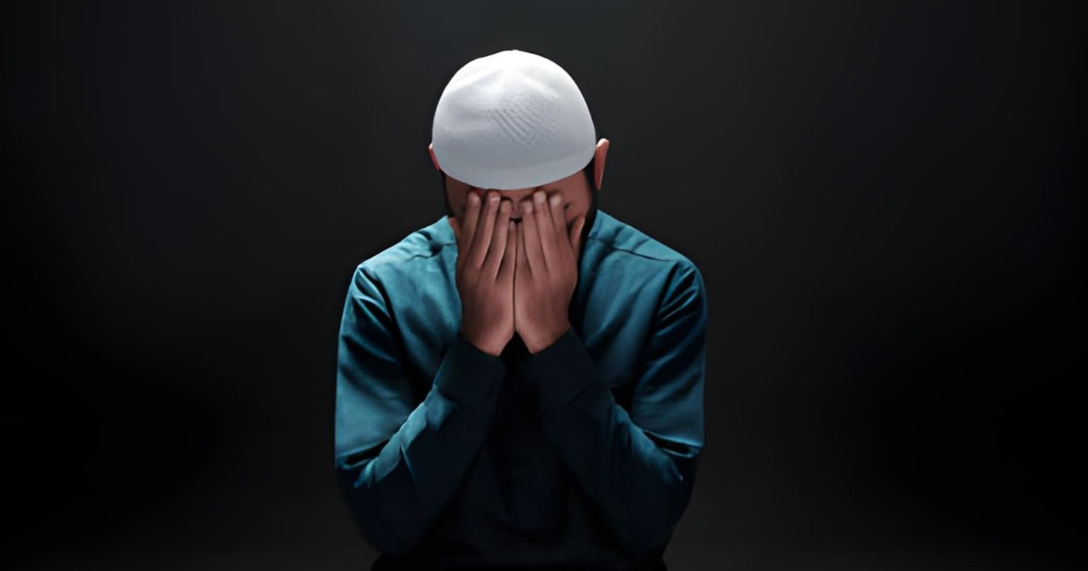 আল্লাহর ভয়ে অশ্রু বিসর্জন ফজিলতপূর্ণ ইবাদত
