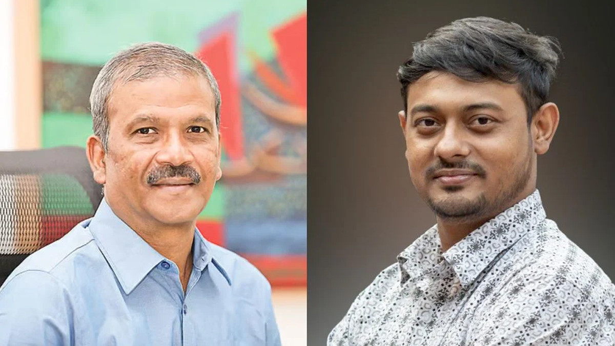 আসিফ নজরুলের গ্রেপ্তার চাইলেন নাসীরুদ্দীন পাটওয়ারী