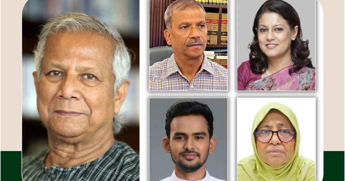 বেরিয়ে আসছে ইউনূস সরকারের লুটতন্ত্রের ইতিবৃত্ত
