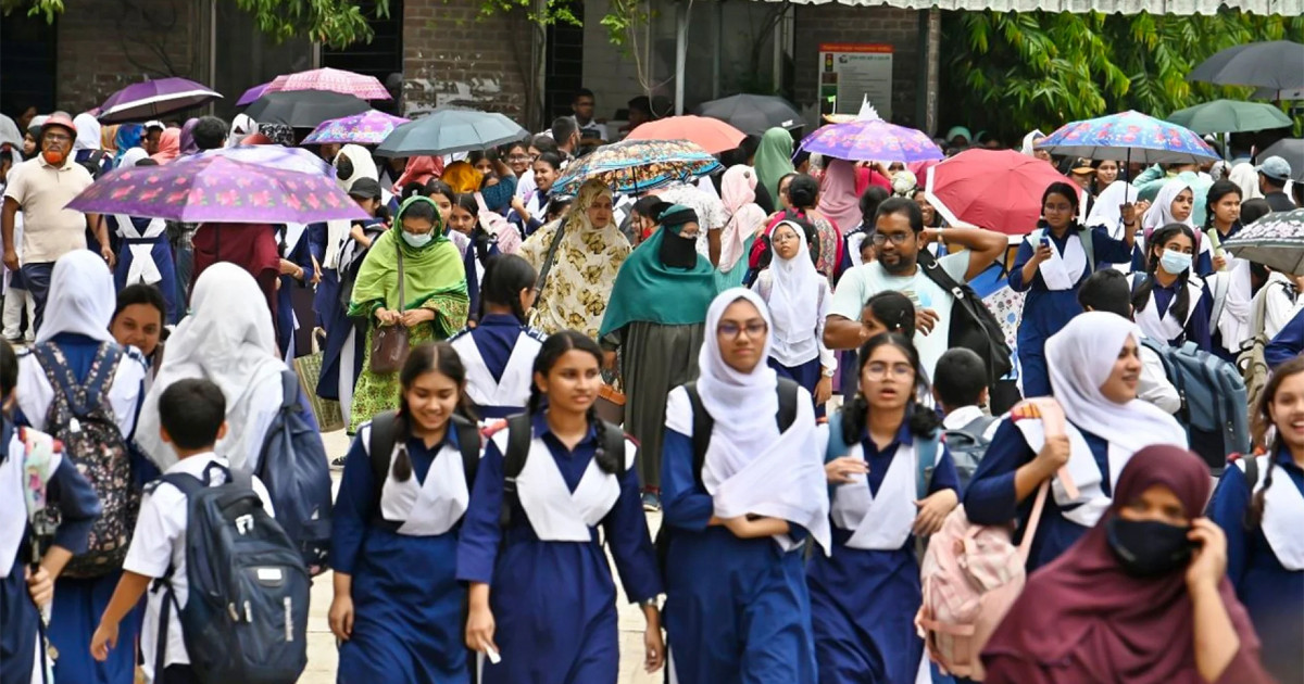 শিক্ষাপ্রতিষ্ঠানের ম্যানেজিং কমিটি নির্বাচনে আসছে নতুন নিয়ম