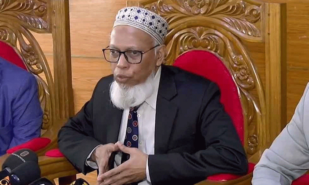 স্থানীয় সরকার নির্বাচন নভেম্বরের মাঝামাঝিতে শুরু হবে: ইসি
