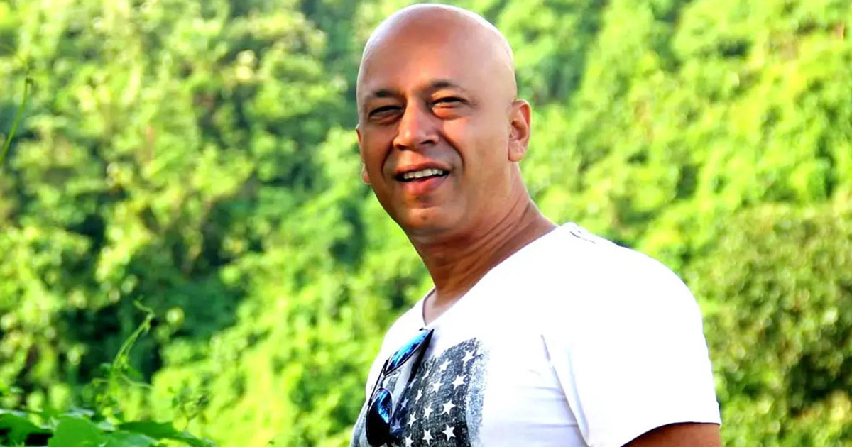 অভিনেতা ও সংগীতশিল্পী মুকুল জামিল আর নেই