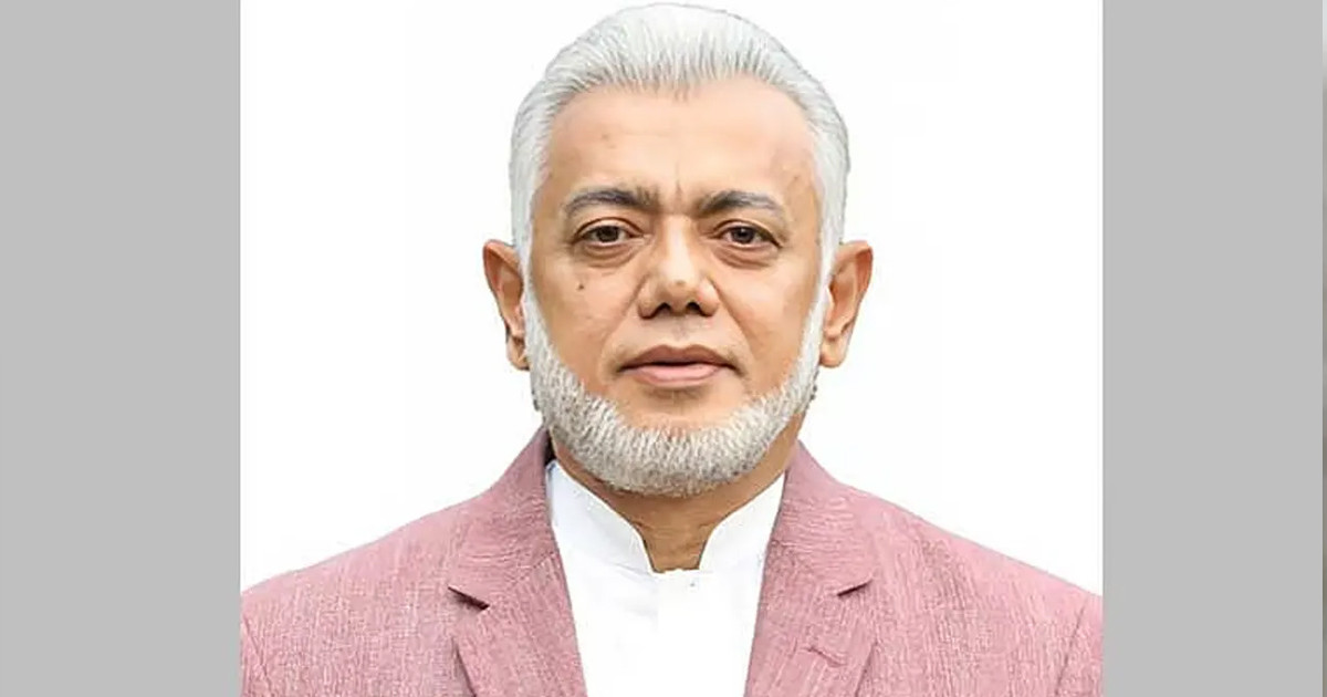 ঋণখেলাপি হওয়ায় পদ হারালেন রিহ্যাব সভাপতি আফজাল