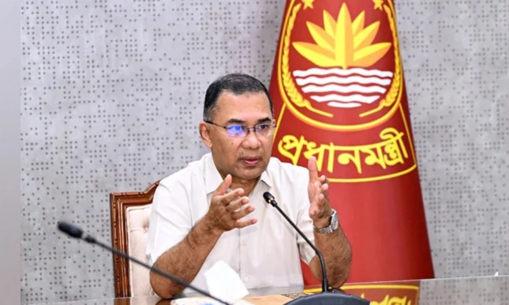 মঙ্গলবার থেকে শিল্পে গ্যাসের সরবরাহ দেড় মাস আগের অবস্থায় ফিরবে: প্রধানমন্ত্রী