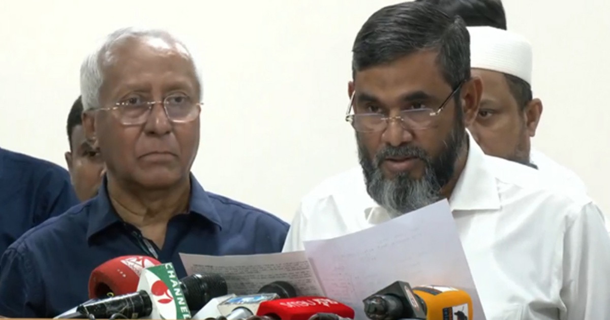 প্রথম ধাপে ইউপি নির্বাচনের তারিখ ঘোষণা