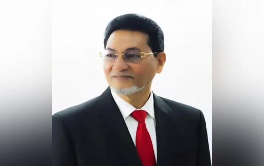 ওমরাহ পালনের উদ্দেশে চিফ হুইপের ঢাকা ত্যাগ