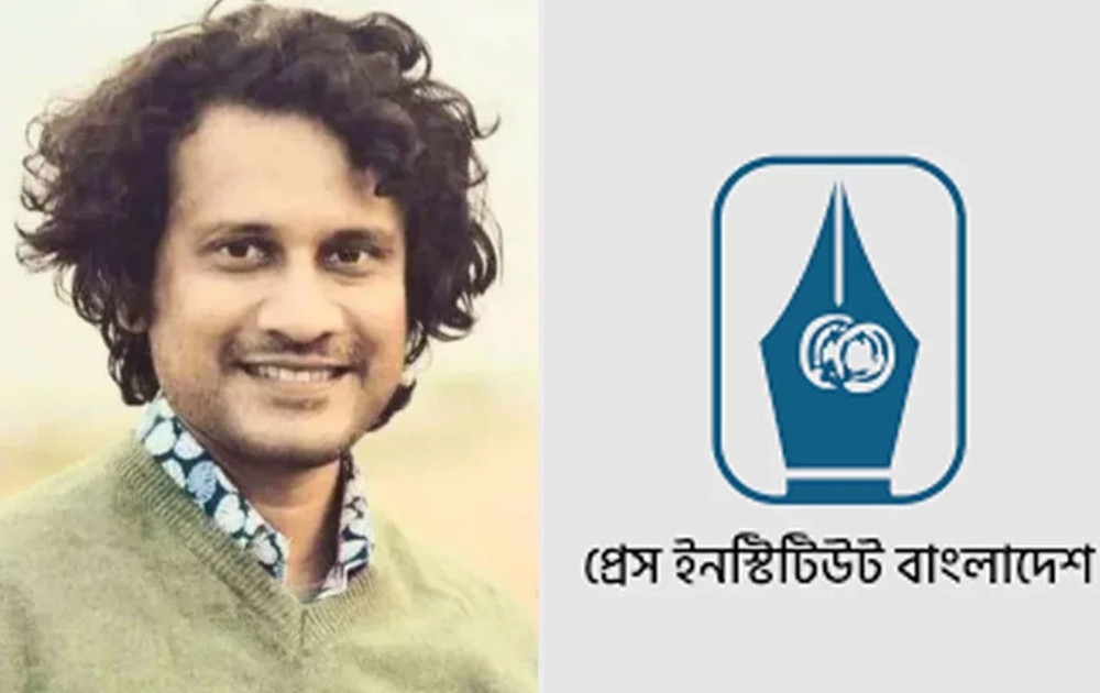 পুনরায় পিআইবির মহাপরিচালক হলেন ফারুক ওয়াসিফ