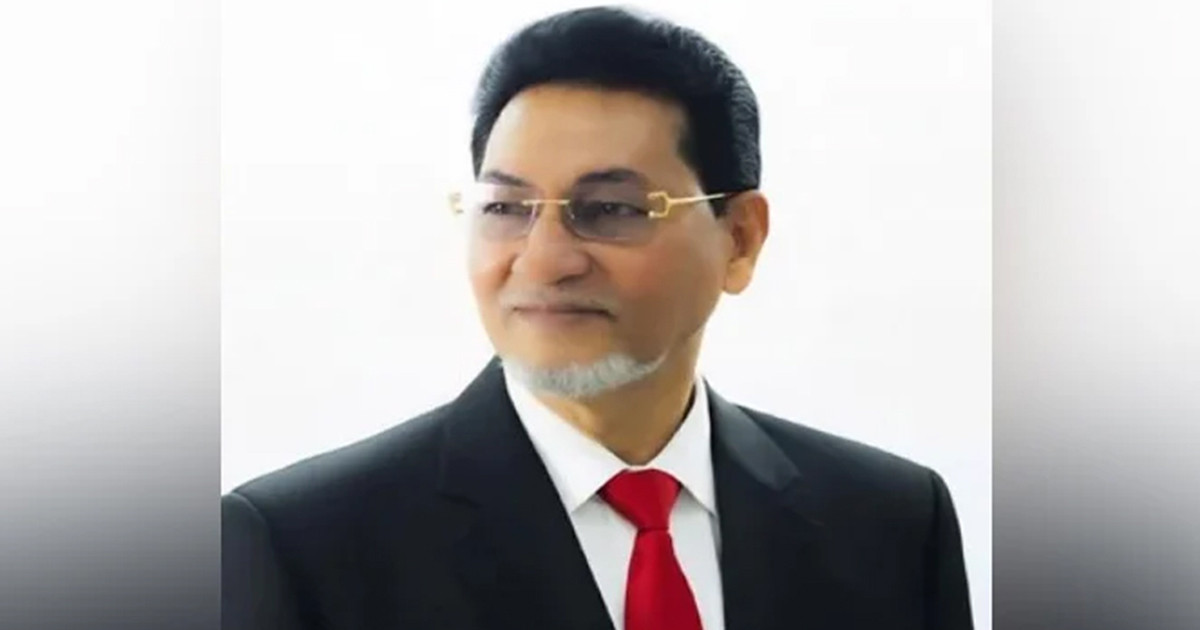 ওমরাহ পালনের উদ্দেশে চিফ হুইপের ঢাকা ত্যাগ