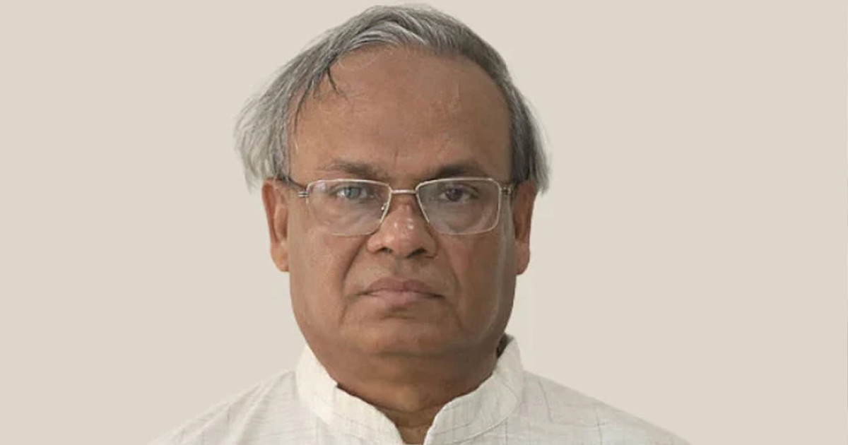 শিক্ষা, ন্যায়বিচার ও আইনের শাসন ছাড়া প্রকৃত গণতন্ত্র অসম্ভব: রিজভী
