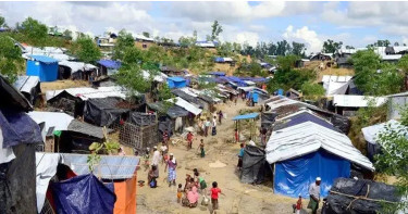 কক্সবাজারে ডেঙ্গুতে আক্রান্ত ৩৮৫৬, রোহিঙ্গাই ২৫০৭