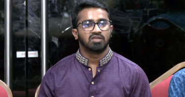 চোরের মায়ের বড় গলা, আসিফের অবস্থাও সে রকম: রাশেদ খাঁন