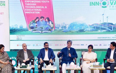 দক্ষ ও ভবিষ্যৎ উপযোগী জনশক্তি গড়ে তুলতে চায় সরকার: পরিকল্পনা প্রতিমন্ত্রী