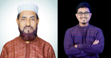 ঢাকার ২ সিটিতে  জামায়াতের প্রার্থী ঘোষণা