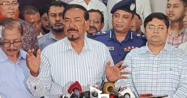ভারতের সঙ্গে মর্যাদার ভিত্তিতে সুসম্পর্ক প্রত্যাশা করে বাংলাদেশ: স্পিকার