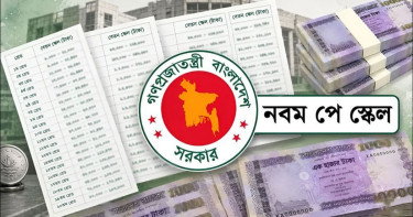 পে-স্কেলের গেজেটে দেরি কেন, এখন কোথায় আটকে আছে প্রজ্ঞাপন?