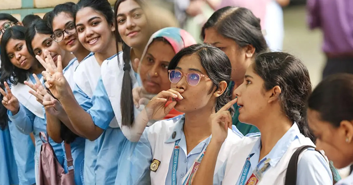 একাদশে ভর্তি আবেদনের ফল প্রকাশ আগামীকাল, যেভাবে দেখবেন